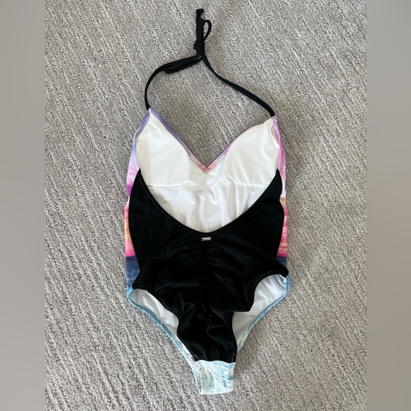 PINK Victoria’s Secret One Piece Bathing Suit - Picture 2 of 5
